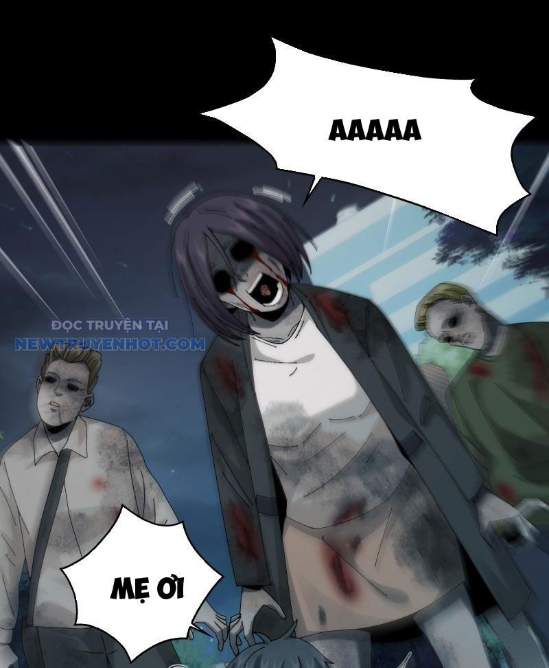 Đối Mặt Với Bệnh Tâm Thần, Ma Quỷ Chẳng Là Cái Thá Gì Chapter 38 - Trang 2