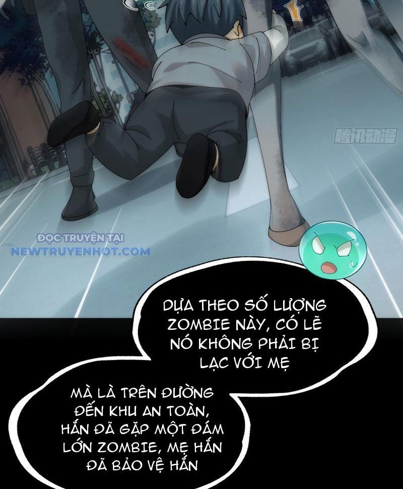 Đối Mặt Với Bệnh Tâm Thần, Ma Quỷ Chẳng Là Cái Thá Gì Chapter 38 - Trang 2