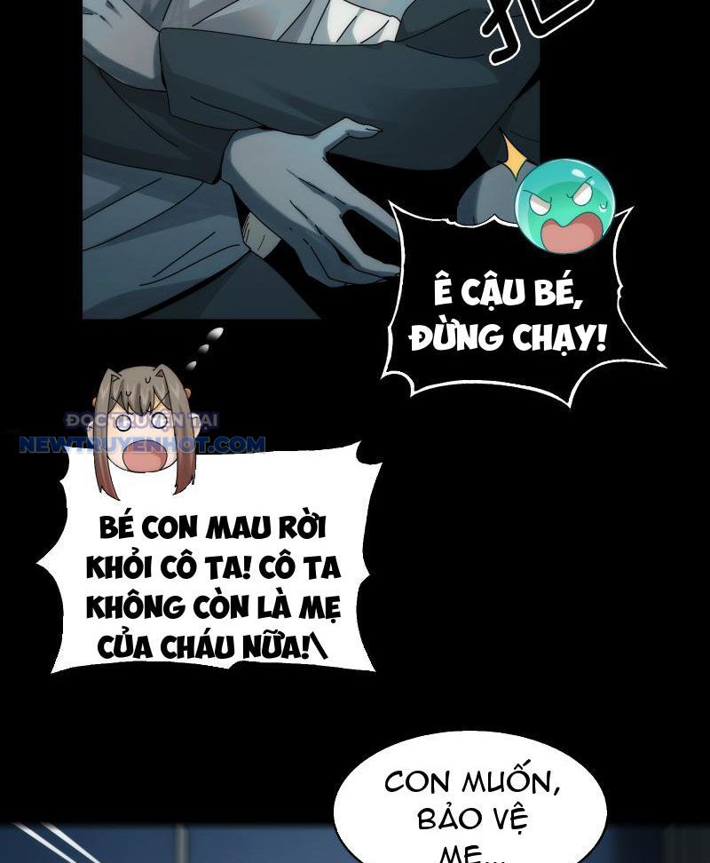 Đối Mặt Với Bệnh Tâm Thần, Ma Quỷ Chẳng Là Cái Thá Gì Chapter 38 - Trang 2