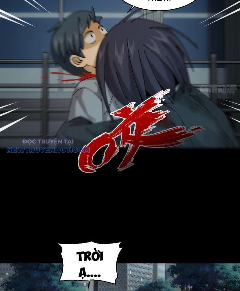 Đối Mặt Với Bệnh Tâm Thần, Ma Quỷ Chẳng Là Cái Thá Gì Chapter 38 - Trang 2