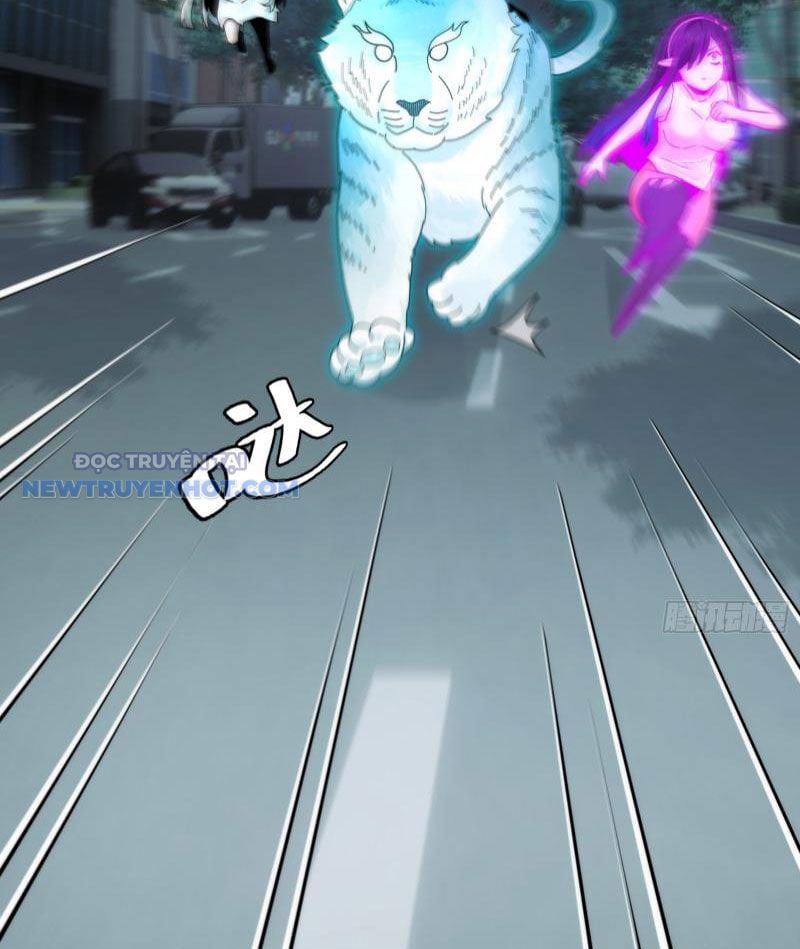 Đối Mặt Với Bệnh Tâm Thần, Ma Quỷ Chẳng Là Cái Thá Gì Chapter 38 - Trang 2