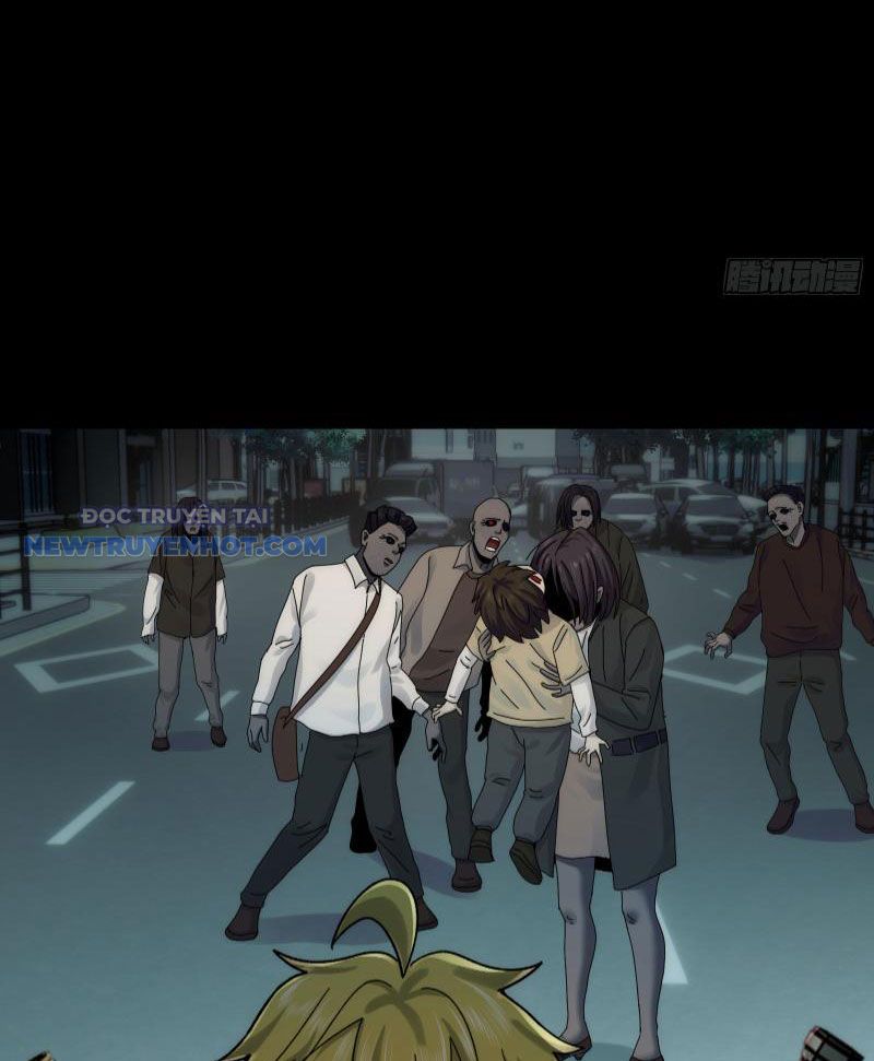 Đối Mặt Với Bệnh Tâm Thần, Ma Quỷ Chẳng Là Cái Thá Gì Chapter 38 - Trang 2