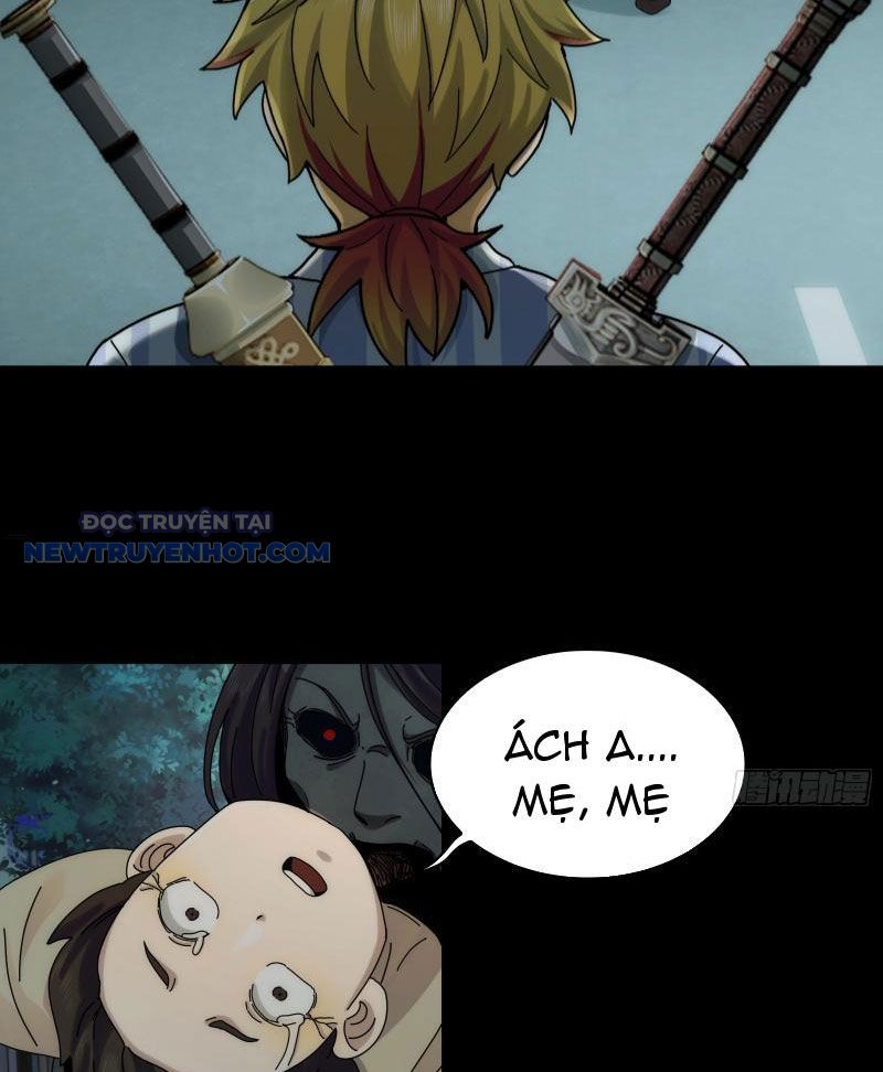 Đối Mặt Với Bệnh Tâm Thần, Ma Quỷ Chẳng Là Cái Thá Gì Chapter 38 - Trang 2