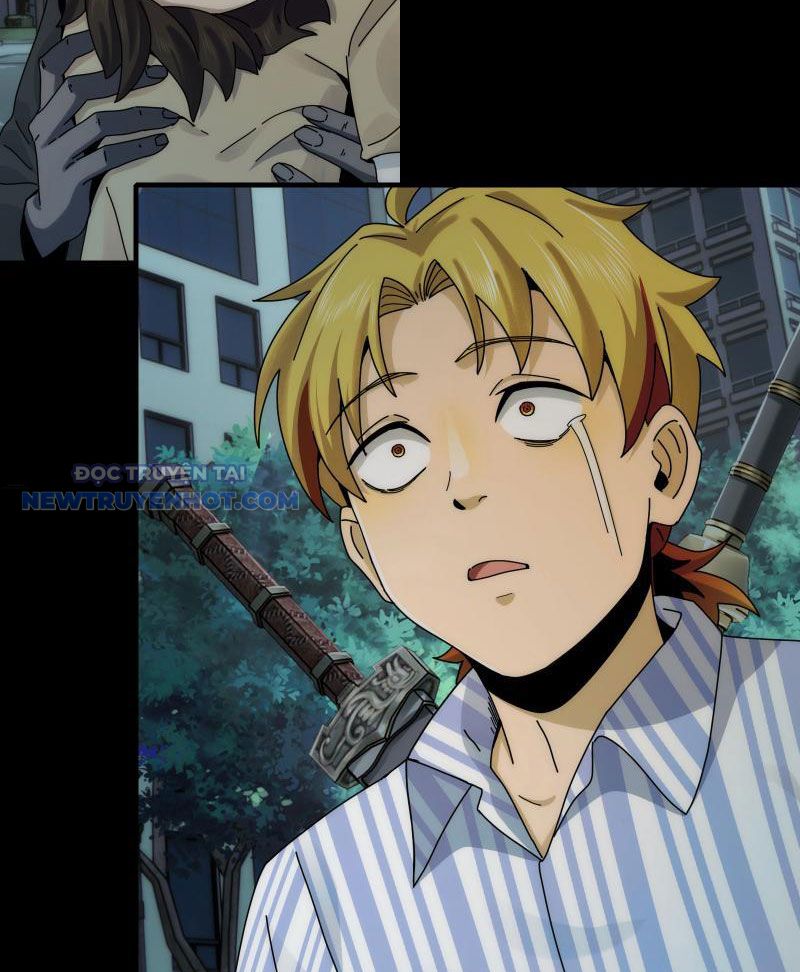 Đối Mặt Với Bệnh Tâm Thần, Ma Quỷ Chẳng Là Cái Thá Gì Chapter 38 - Trang 2