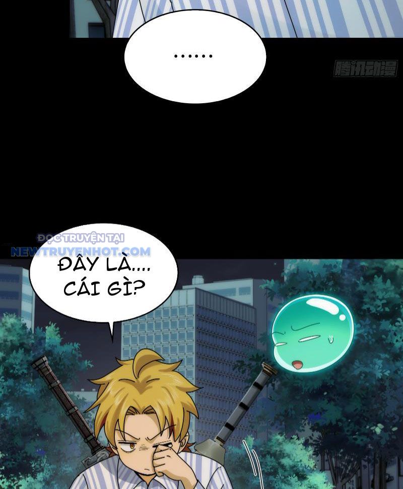 Đối Mặt Với Bệnh Tâm Thần, Ma Quỷ Chẳng Là Cái Thá Gì Chapter 38 - Trang 2