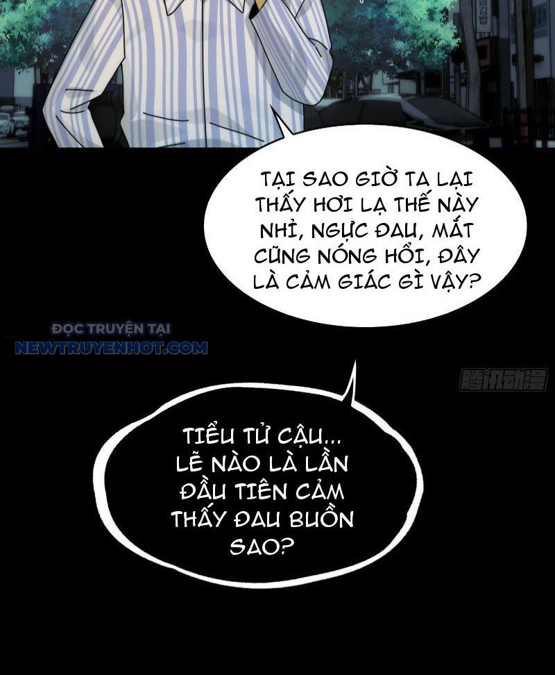 Đối Mặt Với Bệnh Tâm Thần, Ma Quỷ Chẳng Là Cái Thá Gì Chapter 38 - Trang 2