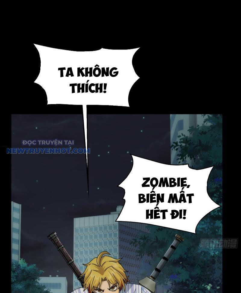 Đối Mặt Với Bệnh Tâm Thần, Ma Quỷ Chẳng Là Cái Thá Gì Chapter 38 - Trang 2