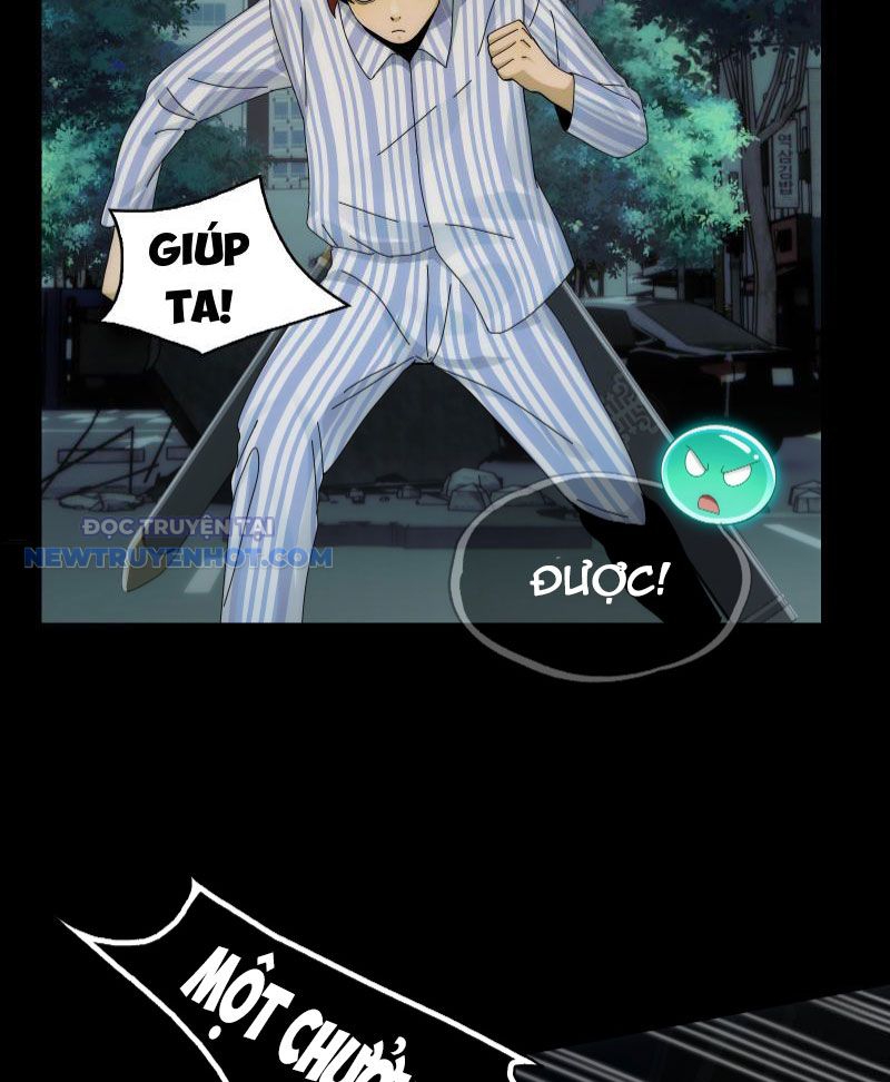 Đối Mặt Với Bệnh Tâm Thần, Ma Quỷ Chẳng Là Cái Thá Gì Chapter 38 - Trang 2
