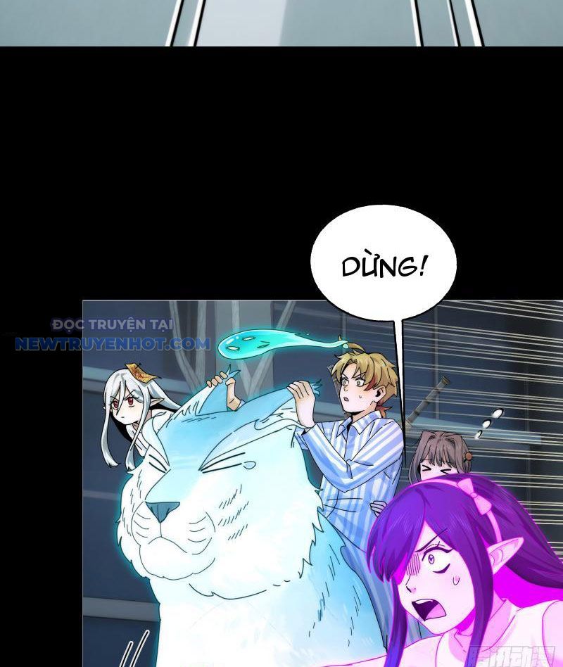 Đối Mặt Với Bệnh Tâm Thần, Ma Quỷ Chẳng Là Cái Thá Gì Chapter 38 - Trang 2