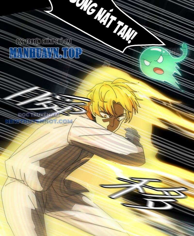 Đối Mặt Với Bệnh Tâm Thần, Ma Quỷ Chẳng Là Cái Thá Gì Chapter 38 - Trang 2