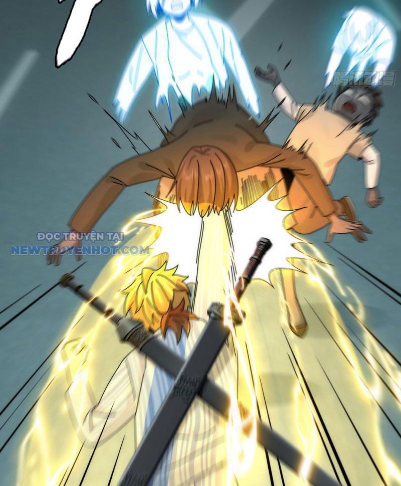 Đối Mặt Với Bệnh Tâm Thần, Ma Quỷ Chẳng Là Cái Thá Gì Chapter 38 - Trang 2