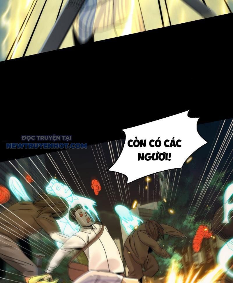 Đối Mặt Với Bệnh Tâm Thần, Ma Quỷ Chẳng Là Cái Thá Gì Chapter 38 - Trang 2