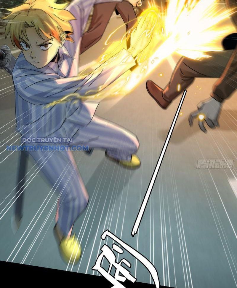 Đối Mặt Với Bệnh Tâm Thần, Ma Quỷ Chẳng Là Cái Thá Gì Chapter 38 - Trang 2