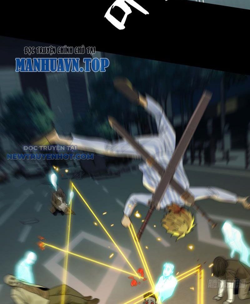 Đối Mặt Với Bệnh Tâm Thần, Ma Quỷ Chẳng Là Cái Thá Gì Chapter 38 - Trang 2