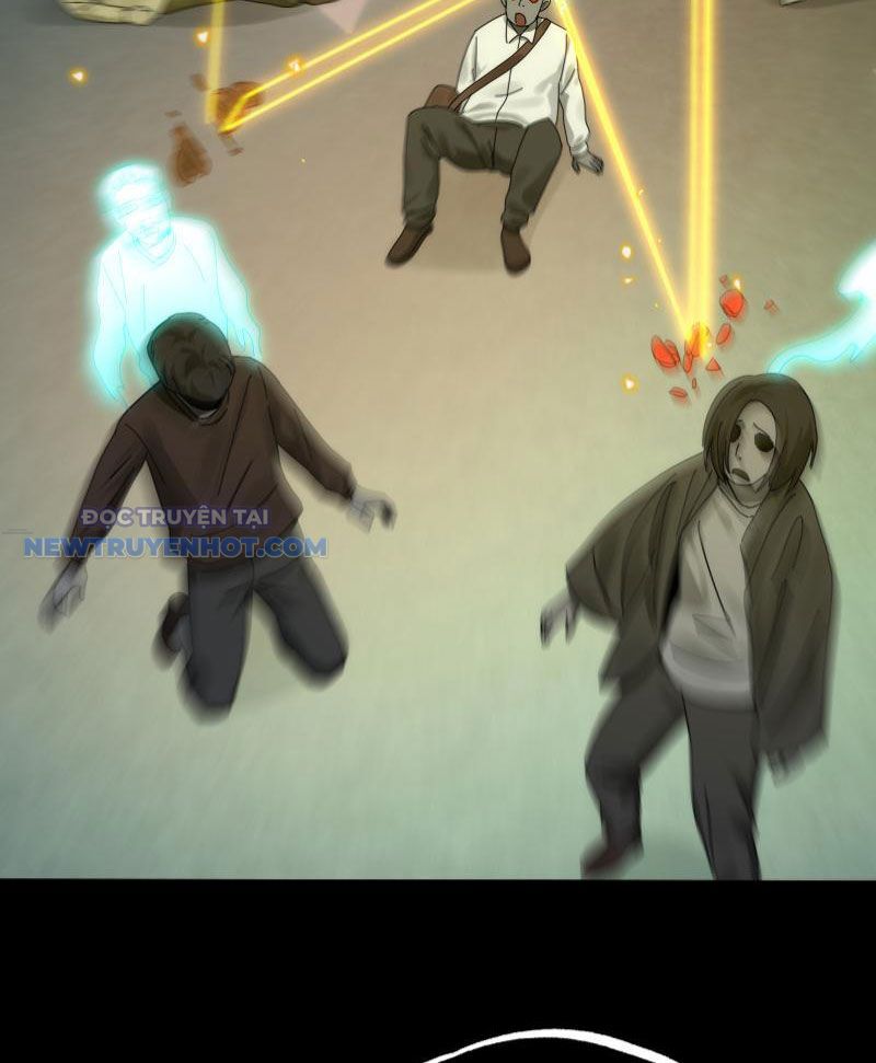 Đối Mặt Với Bệnh Tâm Thần, Ma Quỷ Chẳng Là Cái Thá Gì Chapter 38 - Trang 2