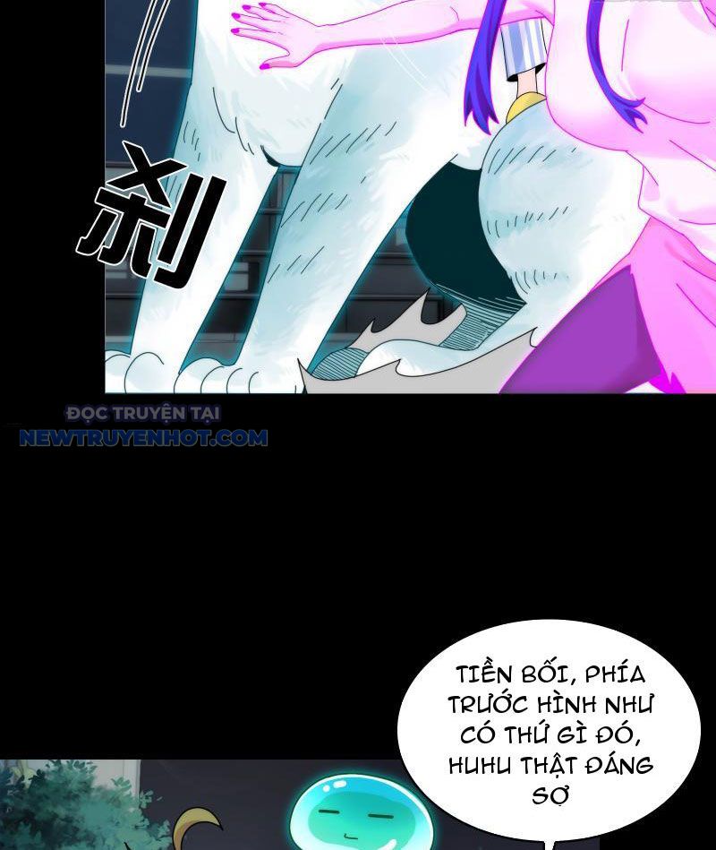 Đối Mặt Với Bệnh Tâm Thần, Ma Quỷ Chẳng Là Cái Thá Gì Chapter 38 - Trang 2