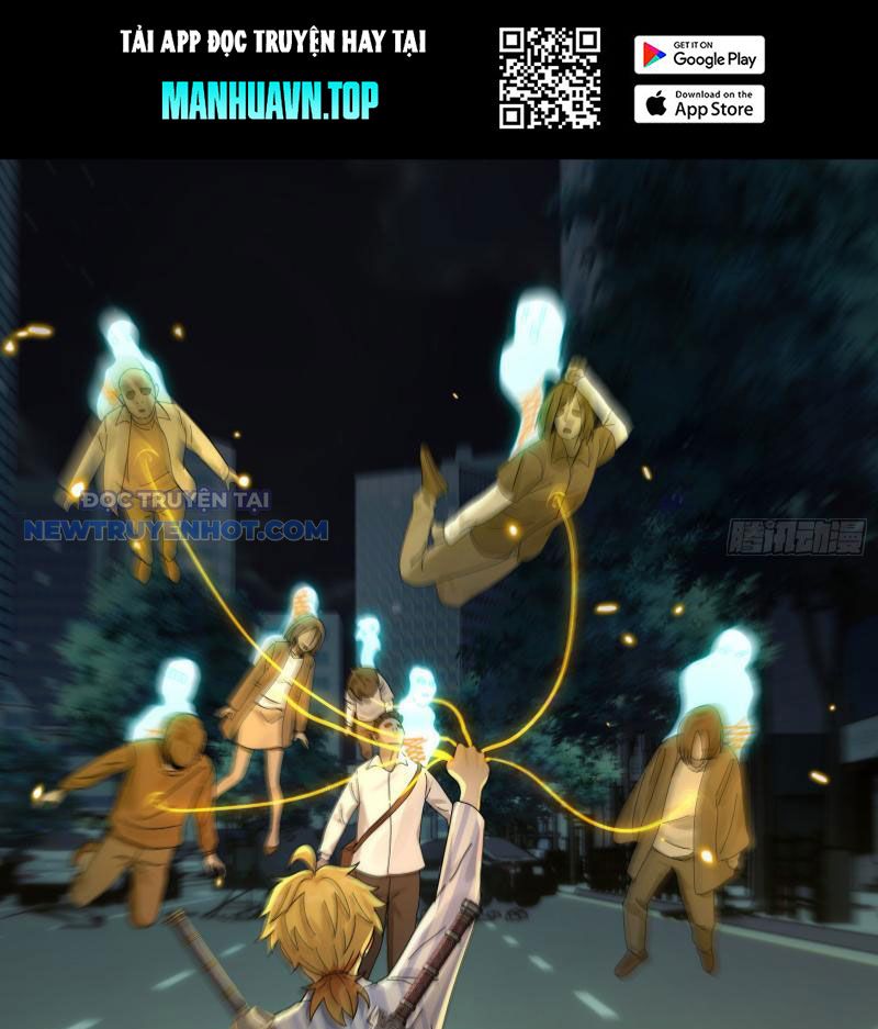 Đối Mặt Với Bệnh Tâm Thần, Ma Quỷ Chẳng Là Cái Thá Gì Chapter 38 - Trang 2