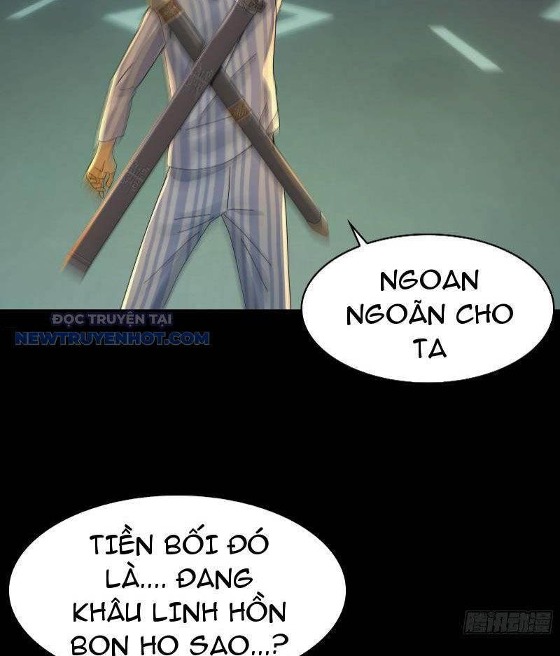 Đối Mặt Với Bệnh Tâm Thần, Ma Quỷ Chẳng Là Cái Thá Gì Chapter 38 - Trang 2