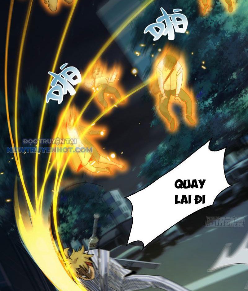 Đối Mặt Với Bệnh Tâm Thần, Ma Quỷ Chẳng Là Cái Thá Gì Chapter 38 - Trang 2