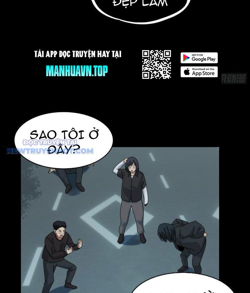 Đối Mặt Với Bệnh Tâm Thần, Ma Quỷ Chẳng Là Cái Thá Gì Chapter 38 - Trang 2