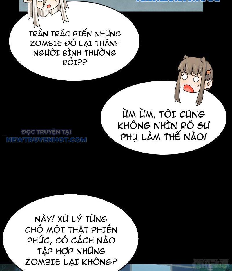 Đối Mặt Với Bệnh Tâm Thần, Ma Quỷ Chẳng Là Cái Thá Gì Chapter 38 - Trang 2