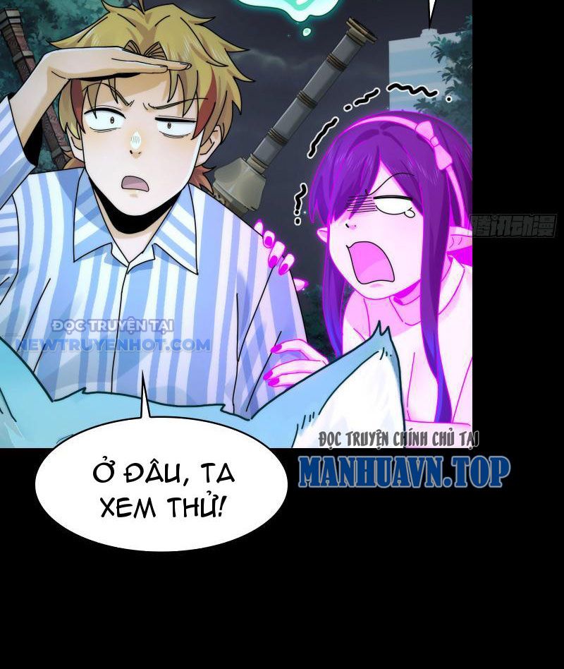 Đối Mặt Với Bệnh Tâm Thần, Ma Quỷ Chẳng Là Cái Thá Gì Chapter 38 - Trang 2