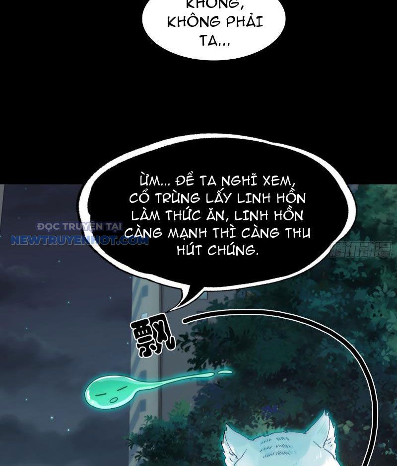Đối Mặt Với Bệnh Tâm Thần, Ma Quỷ Chẳng Là Cái Thá Gì Chapter 38 - Trang 2