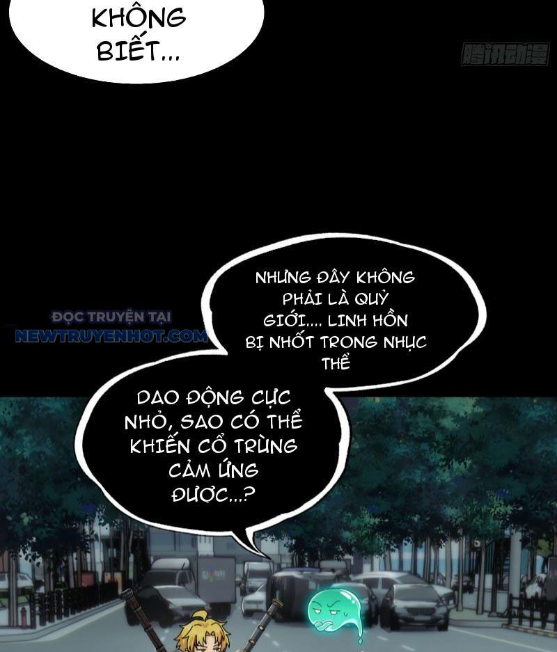 Đối Mặt Với Bệnh Tâm Thần, Ma Quỷ Chẳng Là Cái Thá Gì Chapter 38 - Trang 2