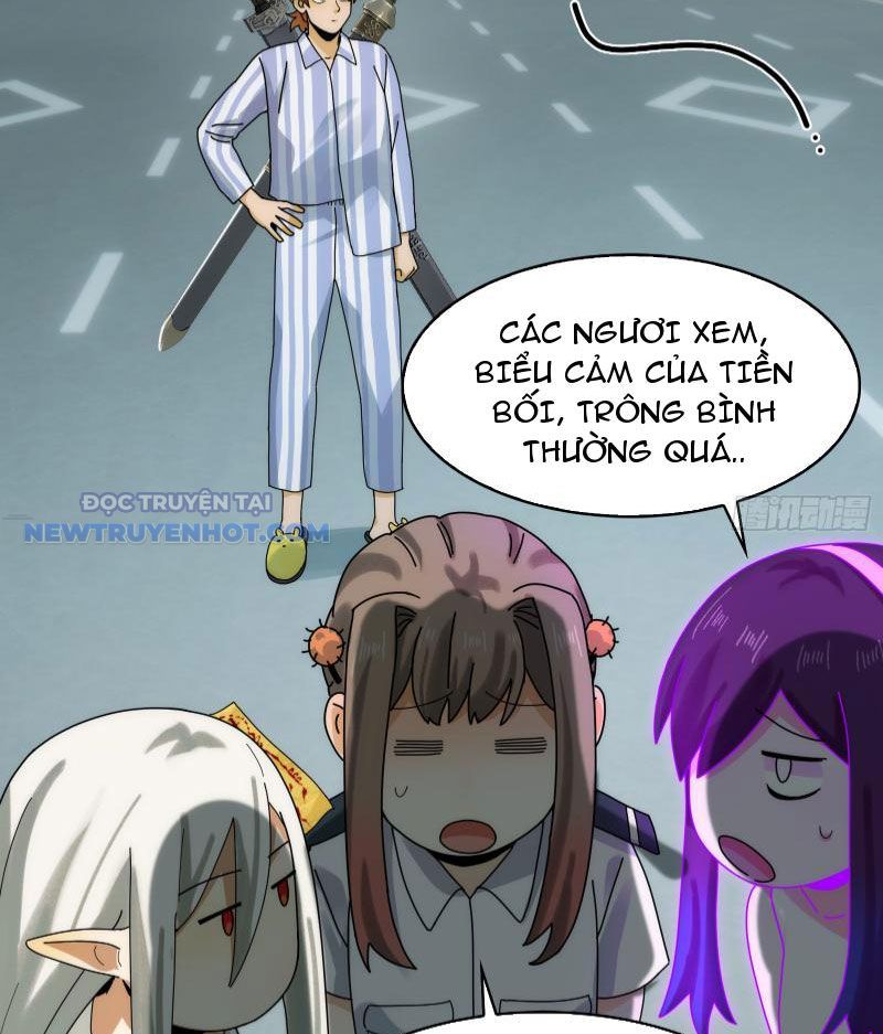 Đối Mặt Với Bệnh Tâm Thần, Ma Quỷ Chẳng Là Cái Thá Gì Chapter 38 - Trang 2