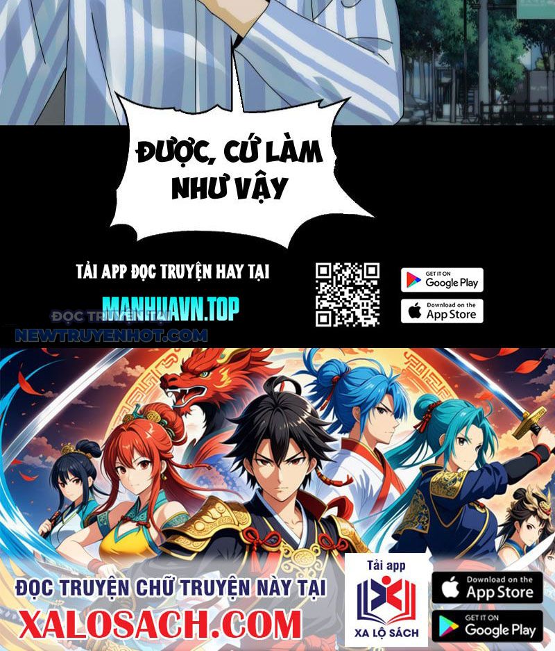 Đối Mặt Với Bệnh Tâm Thần, Ma Quỷ Chẳng Là Cái Thá Gì Chapter 38 - Trang 2