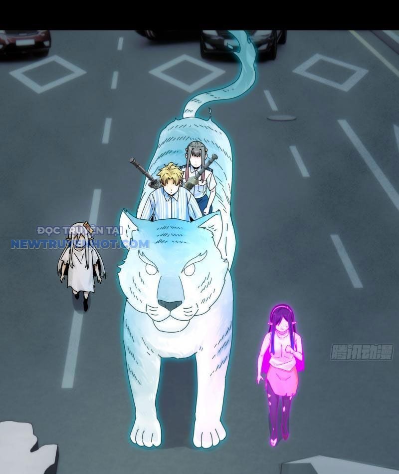 Đối Mặt Với Bệnh Tâm Thần, Ma Quỷ Chẳng Là Cái Thá Gì Chapter 38 - Trang 2