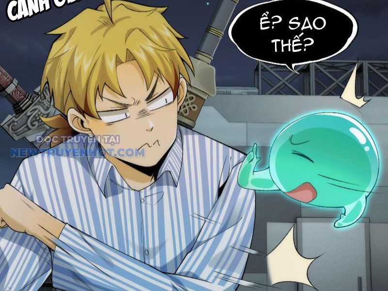 Đối Mặt Với Bệnh Tâm Thần, Ma Quỷ Chẳng Là Cái Thá Gì Chapter 39 - Trang 2