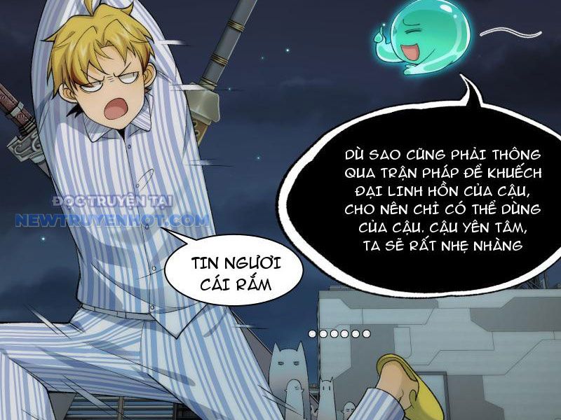 Đối Mặt Với Bệnh Tâm Thần, Ma Quỷ Chẳng Là Cái Thá Gì Chapter 39 - Trang 2