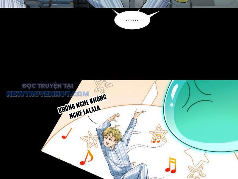 Đối Mặt Với Bệnh Tâm Thần, Ma Quỷ Chẳng Là Cái Thá Gì Chapter 39 - Trang 2