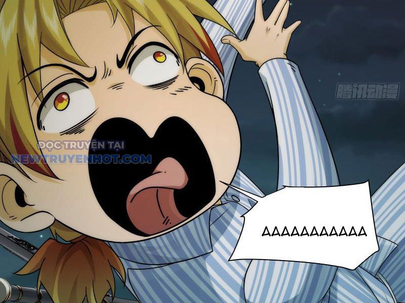 Đối Mặt Với Bệnh Tâm Thần, Ma Quỷ Chẳng Là Cái Thá Gì Chapter 39 - Trang 2