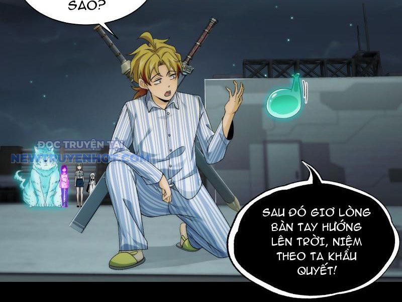 Đối Mặt Với Bệnh Tâm Thần, Ma Quỷ Chẳng Là Cái Thá Gì Chapter 39 - Trang 2