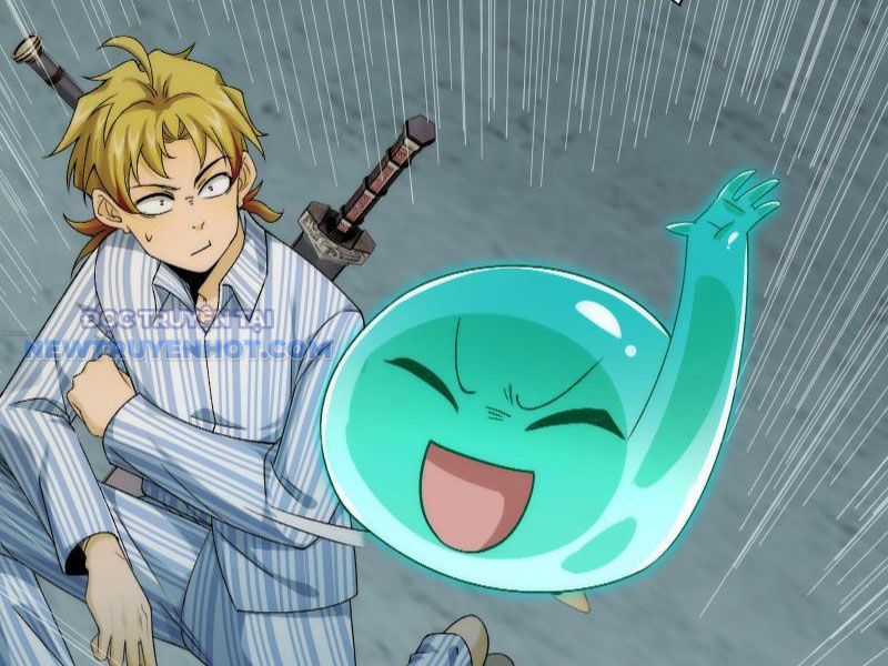 Đối Mặt Với Bệnh Tâm Thần, Ma Quỷ Chẳng Là Cái Thá Gì Chapter 39 - Trang 2