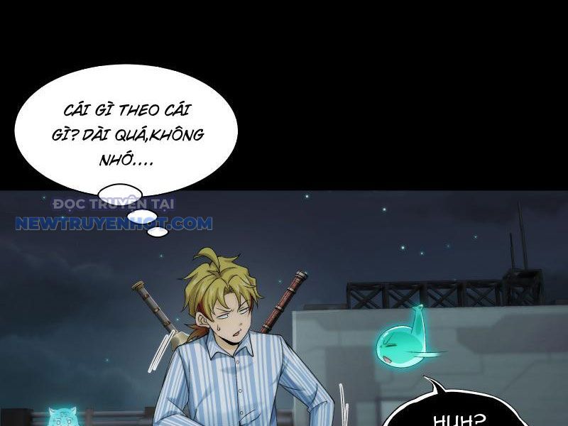 Đối Mặt Với Bệnh Tâm Thần, Ma Quỷ Chẳng Là Cái Thá Gì Chapter 39 - Trang 2