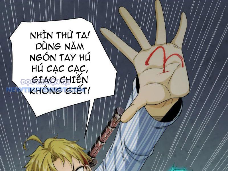 Đối Mặt Với Bệnh Tâm Thần, Ma Quỷ Chẳng Là Cái Thá Gì Chapter 39 - Trang 2