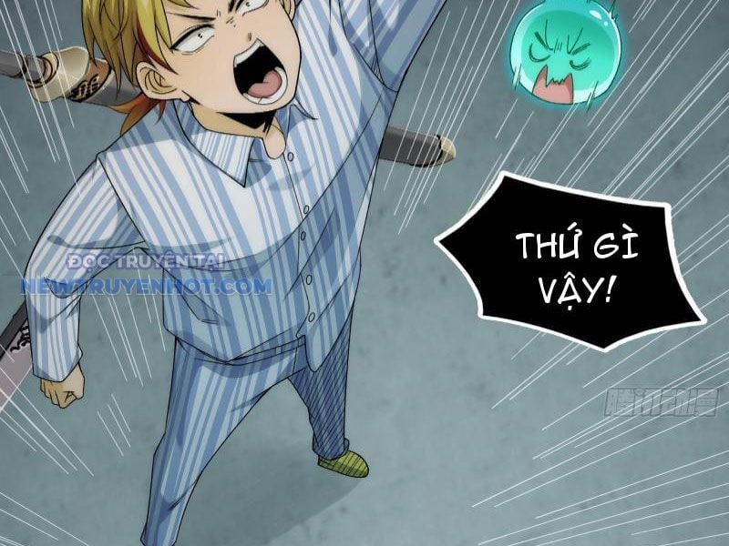 Đối Mặt Với Bệnh Tâm Thần, Ma Quỷ Chẳng Là Cái Thá Gì Chapter 39 - Trang 2