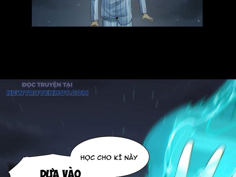 Đối Mặt Với Bệnh Tâm Thần, Ma Quỷ Chẳng Là Cái Thá Gì Chapter 39 - Trang 2