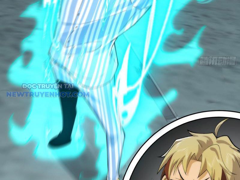 Đối Mặt Với Bệnh Tâm Thần, Ma Quỷ Chẳng Là Cái Thá Gì Chapter 39 - Trang 2