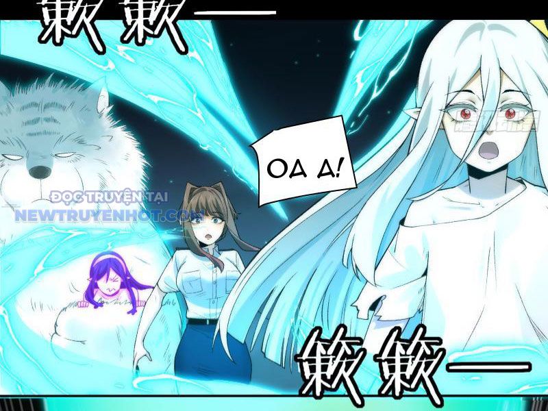 Đối Mặt Với Bệnh Tâm Thần, Ma Quỷ Chẳng Là Cái Thá Gì Chapter 39 - Trang 2