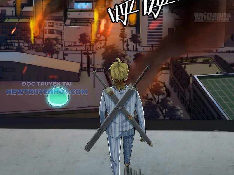 Đối Mặt Với Bệnh Tâm Thần, Ma Quỷ Chẳng Là Cái Thá Gì Chapter 39 - Trang 2