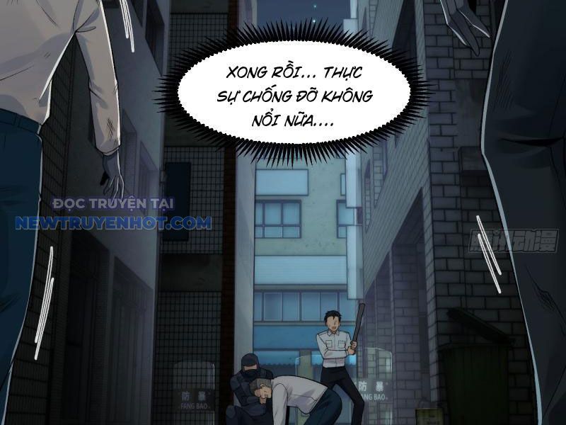 Đối Mặt Với Bệnh Tâm Thần, Ma Quỷ Chẳng Là Cái Thá Gì Chapter 39 - Trang 2