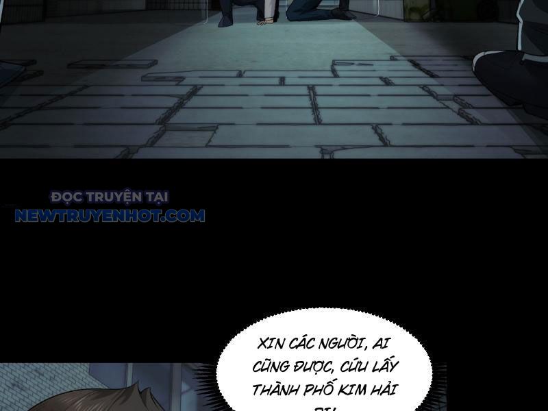 Đối Mặt Với Bệnh Tâm Thần, Ma Quỷ Chẳng Là Cái Thá Gì Chapter 39 - Trang 2