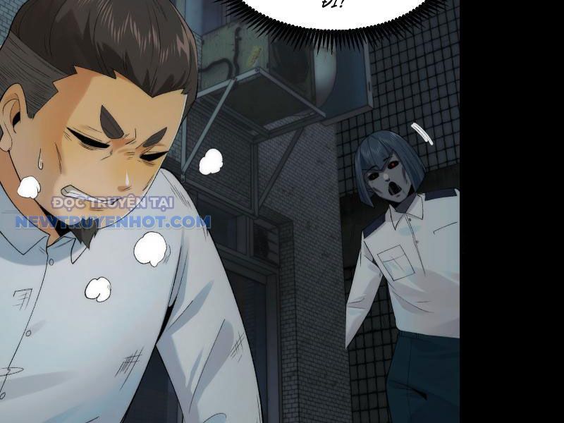 Đối Mặt Với Bệnh Tâm Thần, Ma Quỷ Chẳng Là Cái Thá Gì Chapter 39 - Trang 2