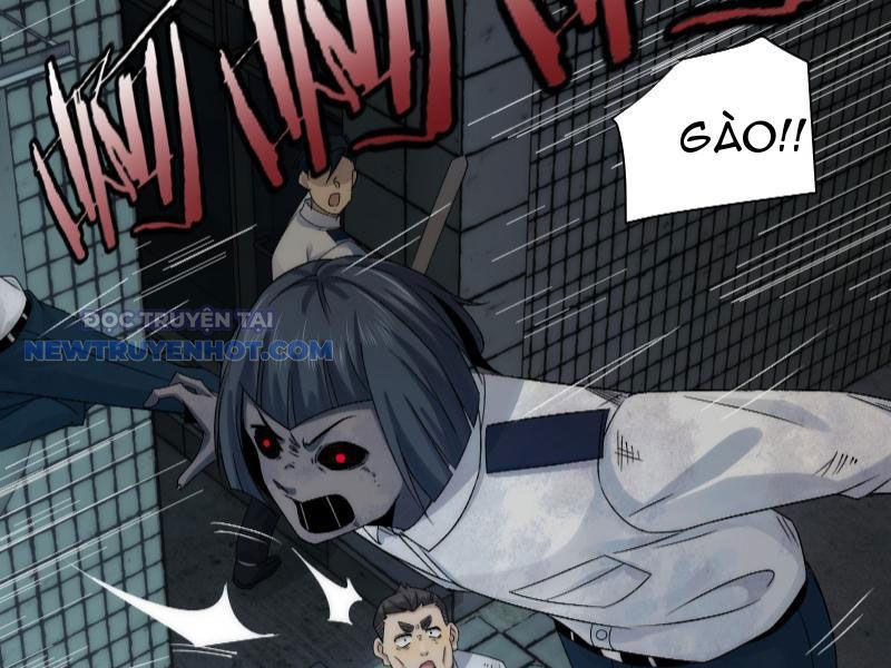 Đối Mặt Với Bệnh Tâm Thần, Ma Quỷ Chẳng Là Cái Thá Gì Chapter 39 - Trang 2