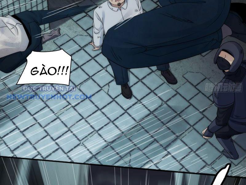 Đối Mặt Với Bệnh Tâm Thần, Ma Quỷ Chẳng Là Cái Thá Gì Chapter 39 - Trang 2