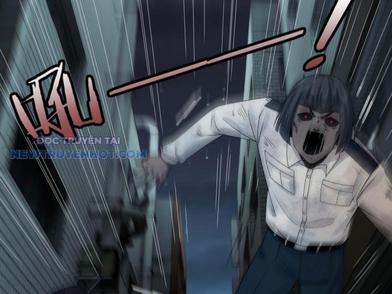 Đối Mặt Với Bệnh Tâm Thần, Ma Quỷ Chẳng Là Cái Thá Gì Chapter 39 - Trang 2